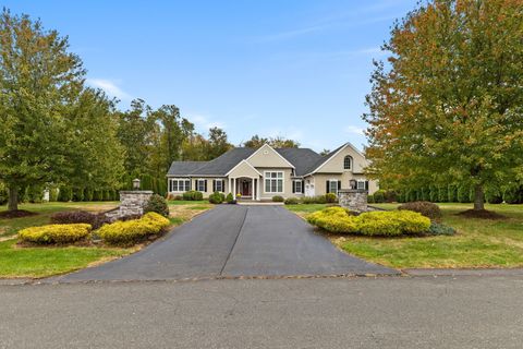 Tiny photo for 23 Beaudry Lane, Bloomfield, CT 06002 (MLS # 24133862)
