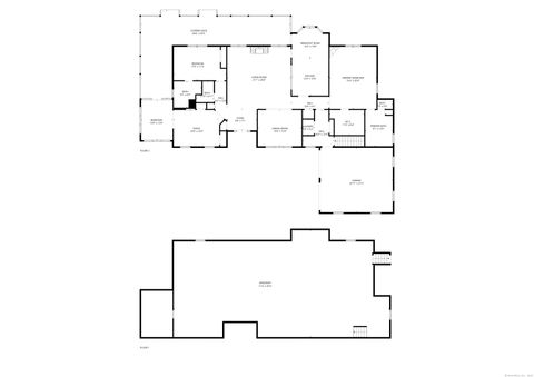 Tiny photo for 23 Beaudry Lane, Bloomfield, CT 06002 (MLS # 24133862)