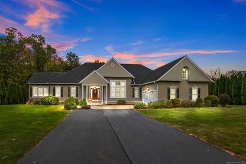 Tiny photo for 23 Beaudry Lane, Bloomfield, CT 06002 (MLS # 24133862)