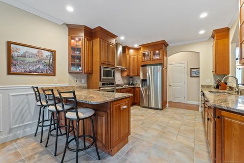 Tiny photo for 23 Beaudry Lane, Bloomfield, CT 06002 (MLS # 24133862)