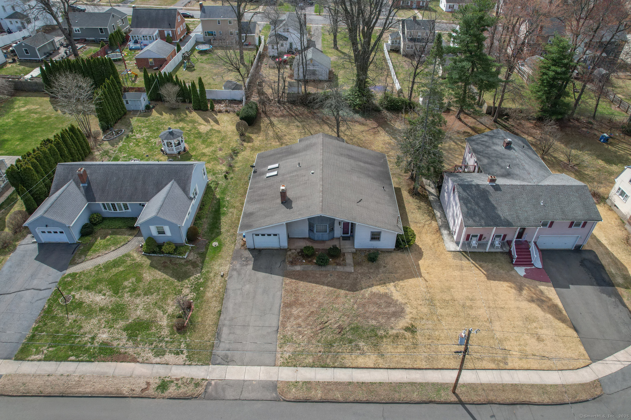 16 Bermuda Road, Wethersfield, Connecticut image 39