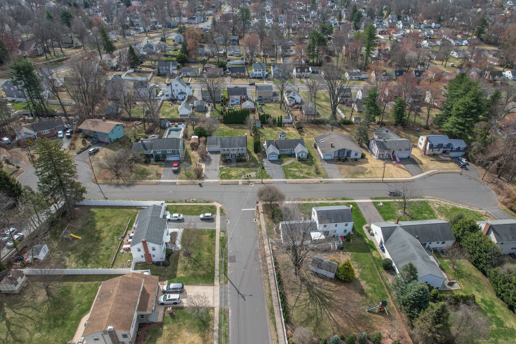 16 Bermuda Road, Wethersfield, Connecticut image 37