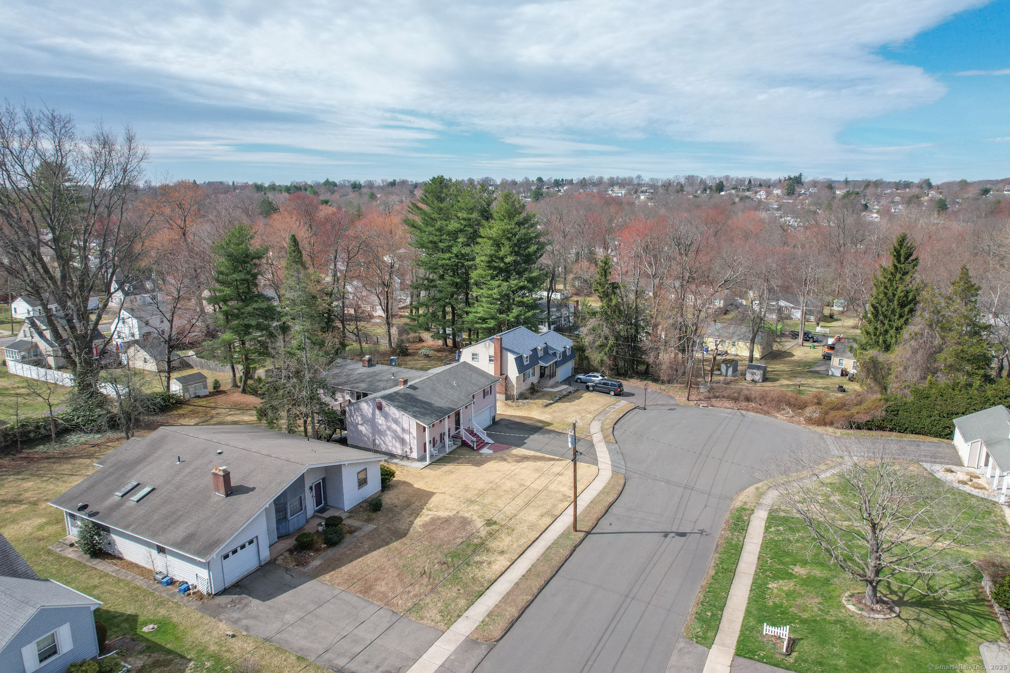 16 Bermuda Road, Wethersfield, Connecticut image 29