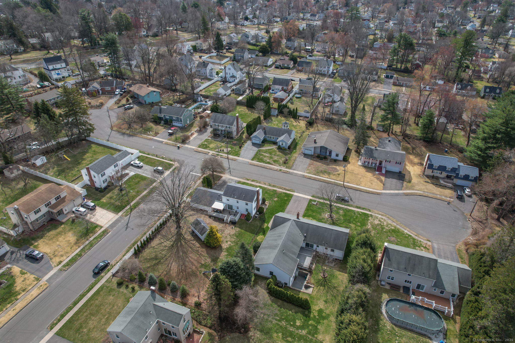 16 Bermuda Road, Wethersfield, Connecticut image 38