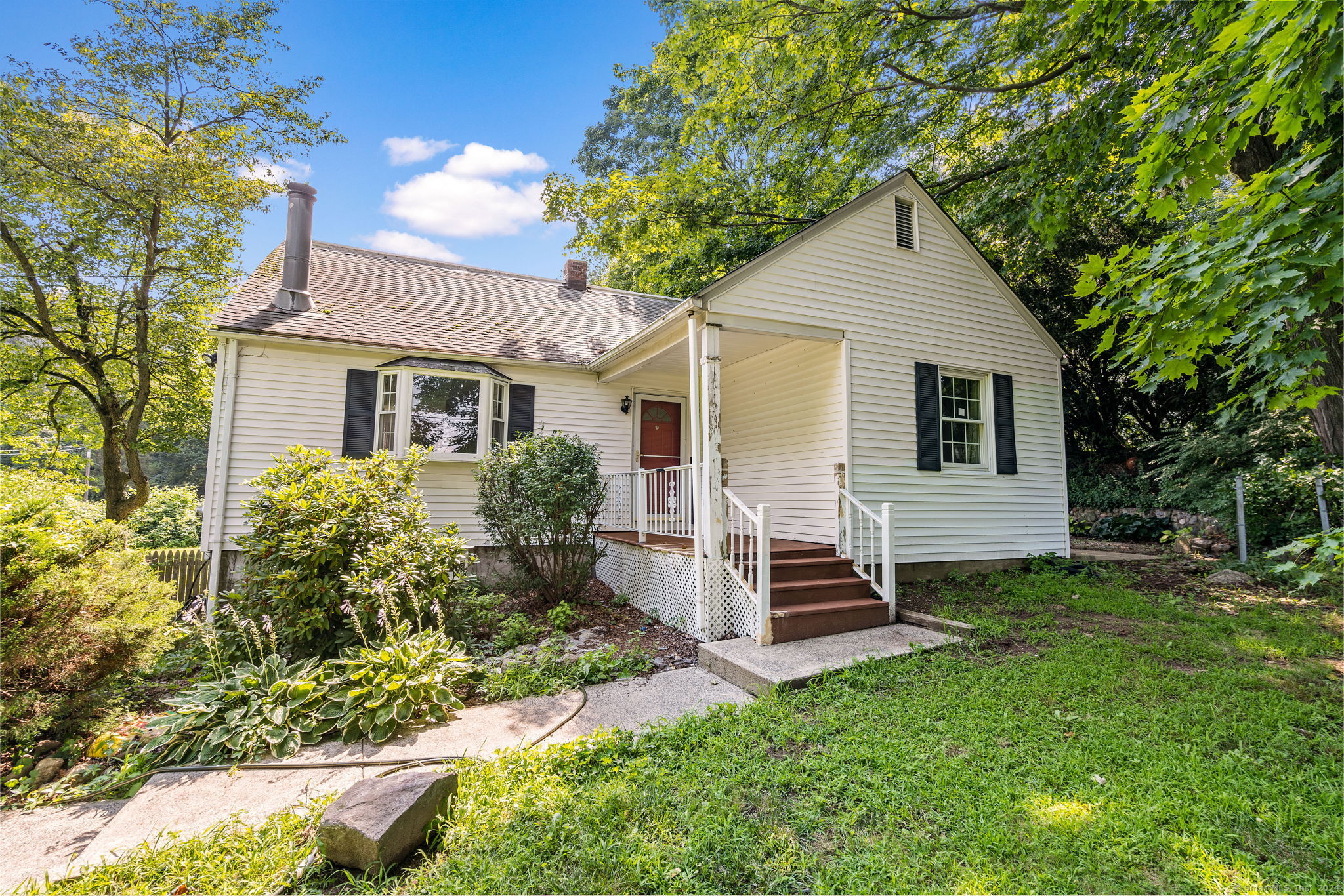 View Cheshire, CT 06410 house