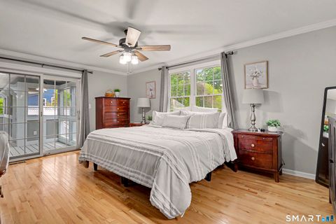 Tiny photo for 1747 Jennings Road, Fairfield, CT 06824 (MLS # 24166984)
