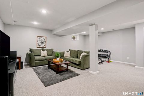 Tiny photo for 1747 Jennings Road, Fairfield, CT 06824 (MLS # 24166984)