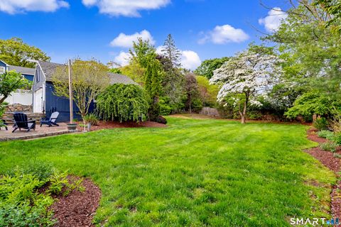 Tiny photo for 1747 Jennings Road, Fairfield, CT 06824 (MLS # 24166984)