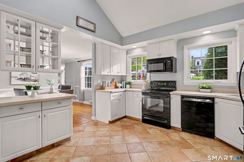 Tiny photo for 1747 Jennings Road, Fairfield, CT 06824 (MLS # 24166984)