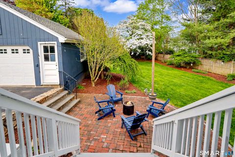 Tiny photo for 1747 Jennings Road, Fairfield, CT 06824 (MLS # 24166984)