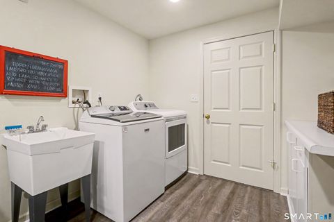 Tiny photo for 1747 Jennings Road, Fairfield, CT 06824 (MLS # 24166984)
