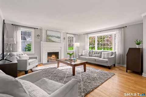 Tiny photo for 1747 Jennings Road, Fairfield, CT 06824 (MLS # 24166984)