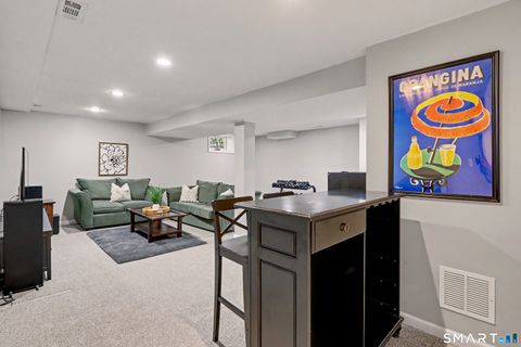 Tiny photo for 1747 Jennings Road, Fairfield, CT 06824 (MLS # 24166984)
