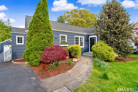 Tiny photo for 1747 Jennings Road, Fairfield, CT 06824 (MLS # 24166984)