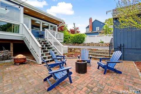 Tiny photo for 1747 Jennings Road, Fairfield, CT 06824 (MLS # 24166984)