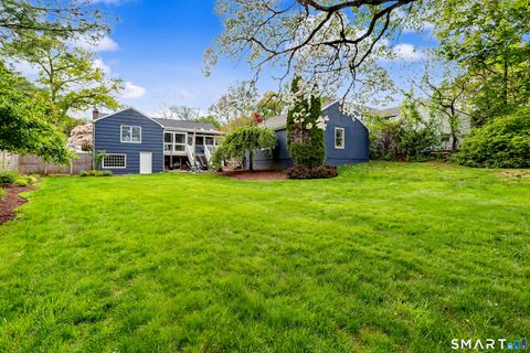 Tiny photo for 1747 Jennings Road, Fairfield, CT 06824 (MLS # 24166984)