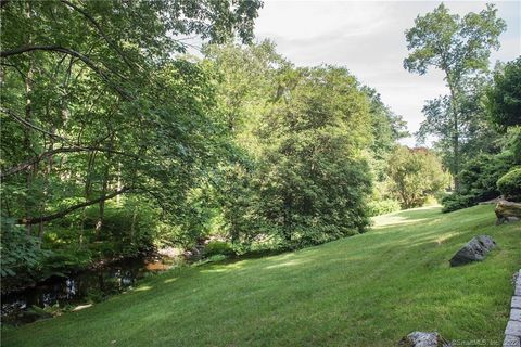 Tiny photo for 117 Tobys Lane, New Canaan, CT 06840 (MLS # 24154905)