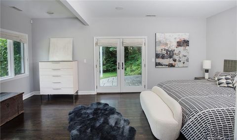 Tiny photo for 117 Tobys Lane, New Canaan, CT 06840 (MLS # 24154905)