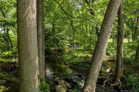 Tiny photo for 117 Tobys Lane, New Canaan, CT 06840 (MLS # 24154905)