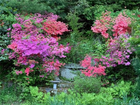 Tiny photo for 117 Tobys Lane, New Canaan, CT 06840 (MLS # 24154905)