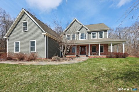 Photo of 15 Mains Way, Preston, CT 06365 (MLS # 24165017)