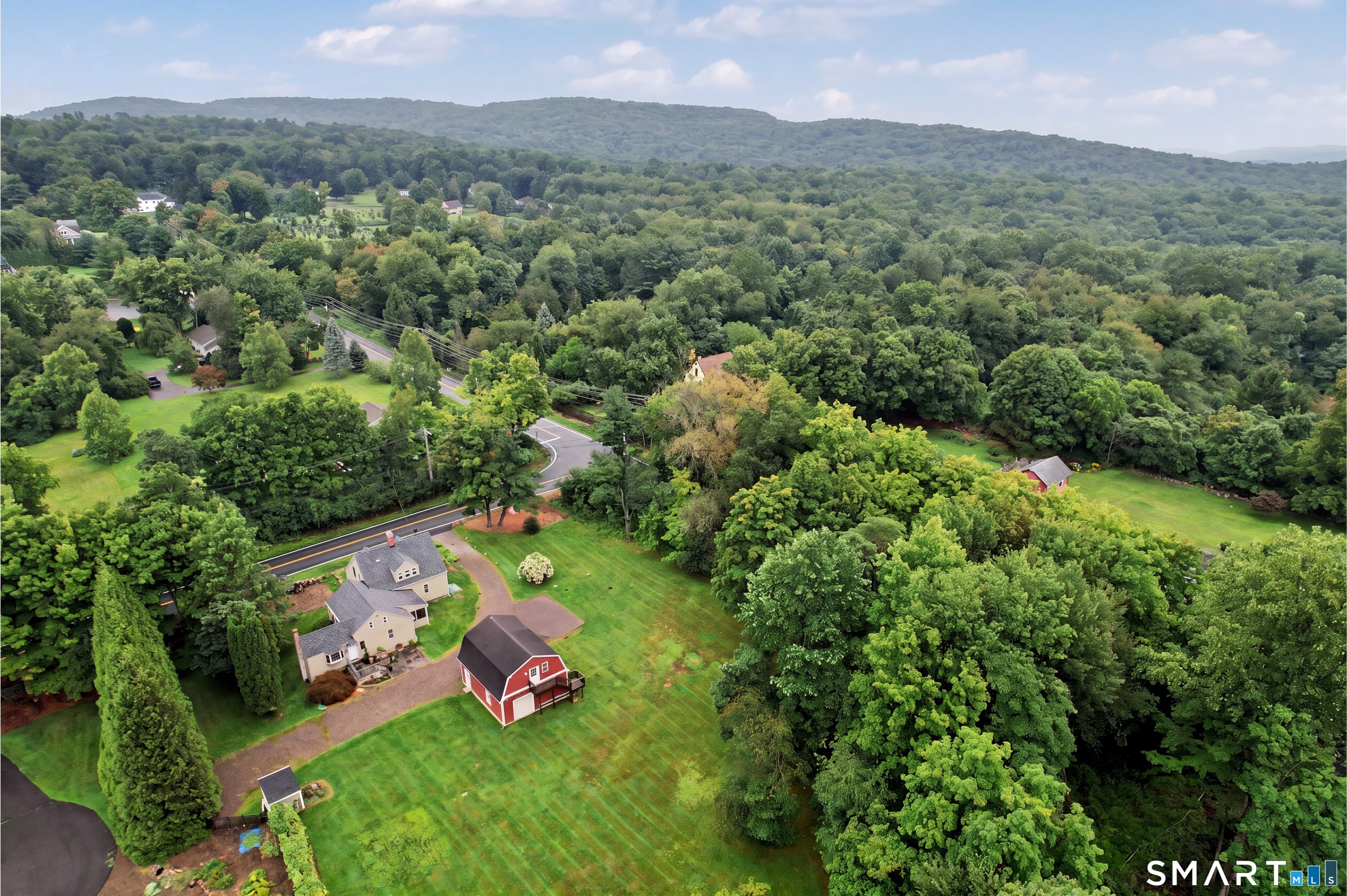 136 Chestnut Tree Hill Rd Extension
