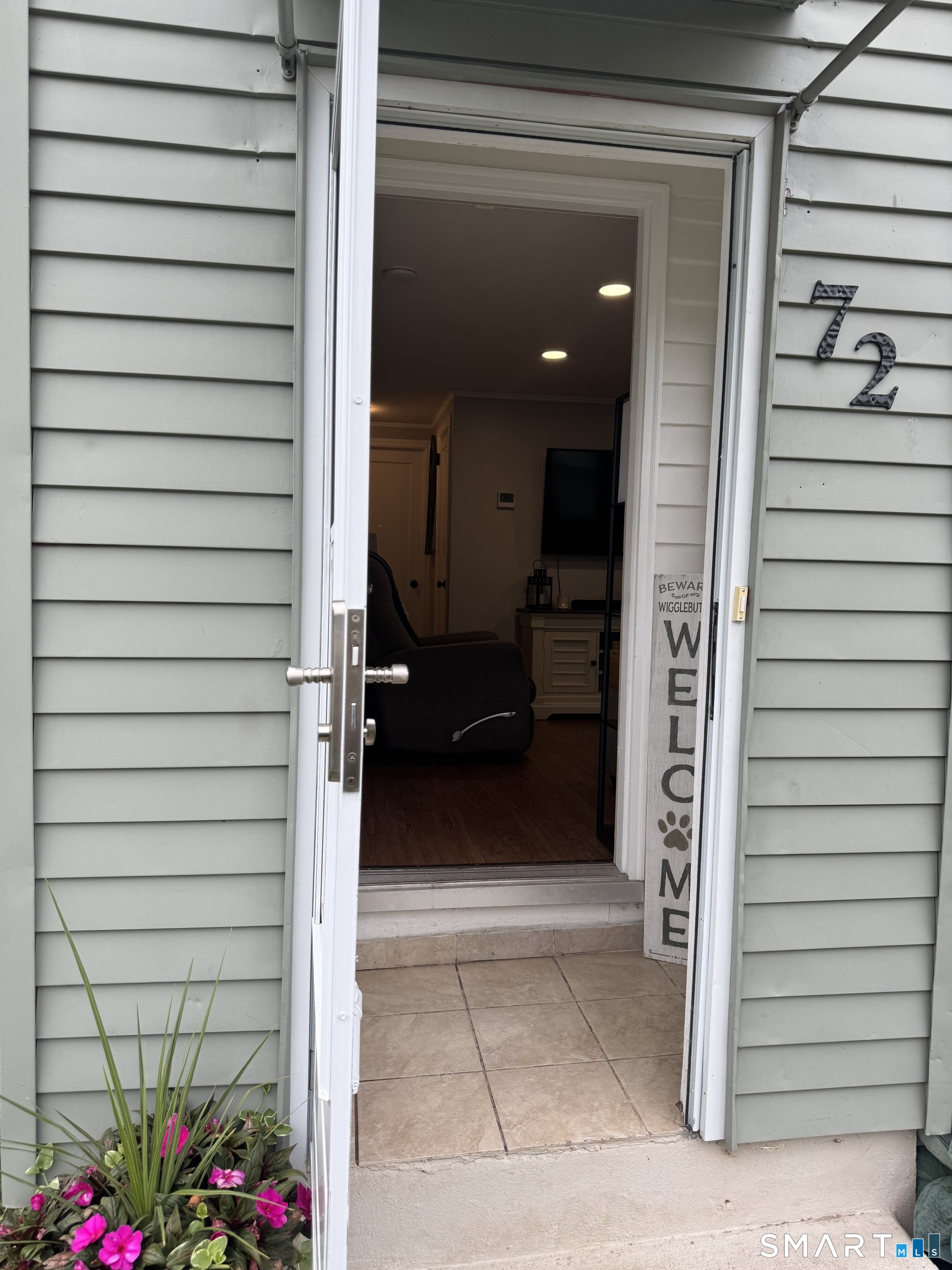 72 Coolidge Street