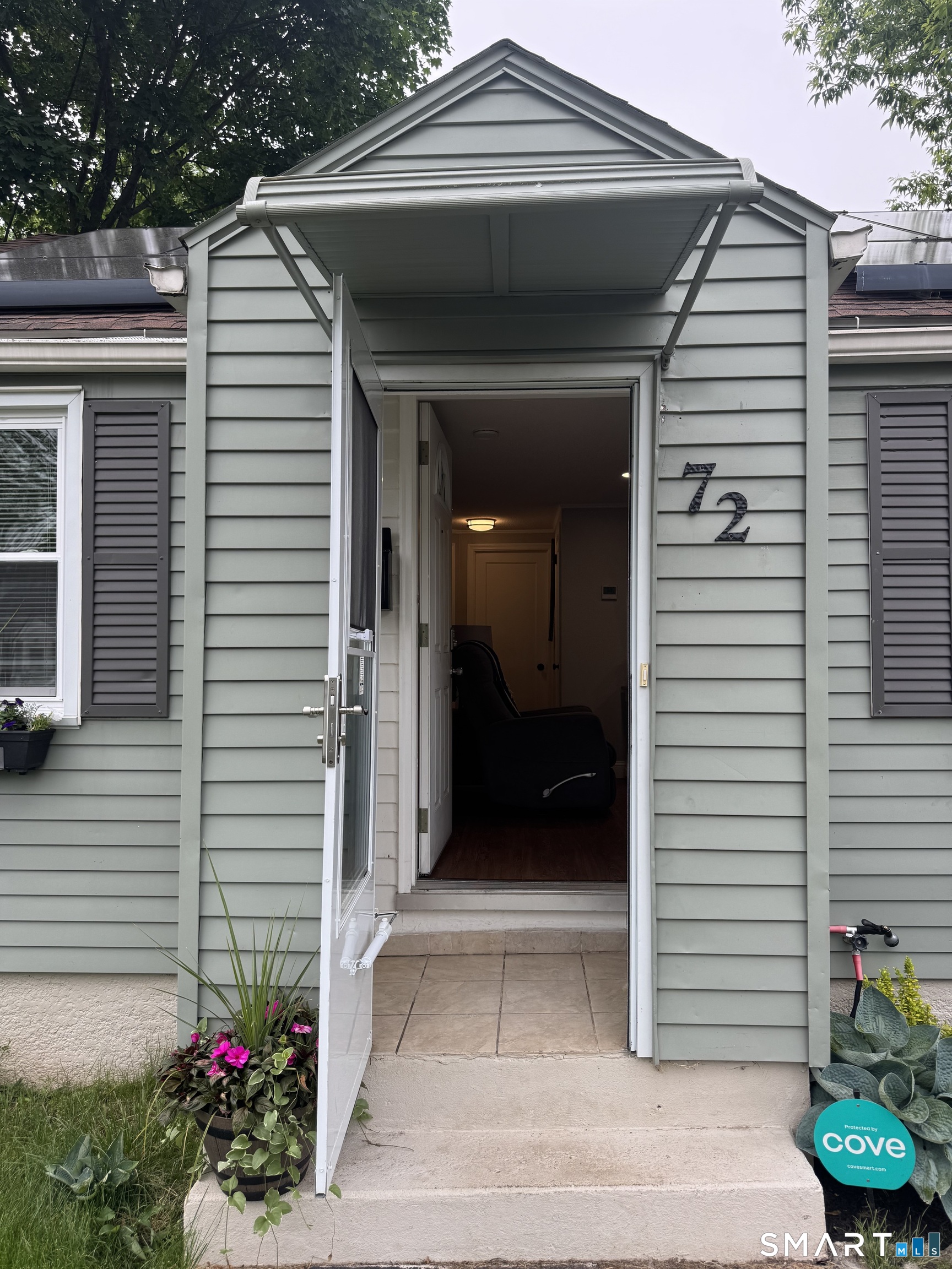 72 Coolidge Street
