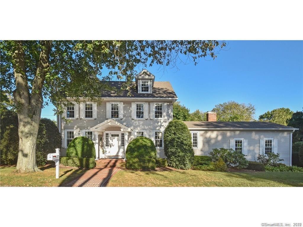 Photo 1 of 19 Academy Street, Darien, Connecticut, $7,000, Web #: 170103294