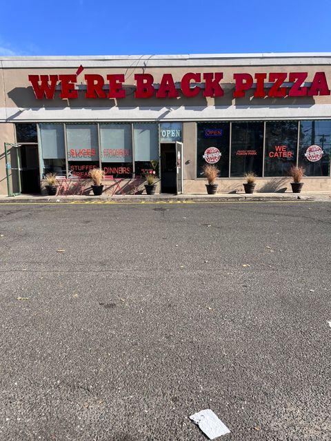 106 Boston Post Road Orange CT 06477