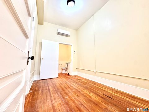 Tiny photo for 105 Bank Street #3A, Waterbury, CT 06702 (MLS # 24096199)