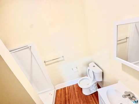 Tiny photo for 105 Bank Street #3A, Waterbury, CT 06702 (MLS # 24096199)