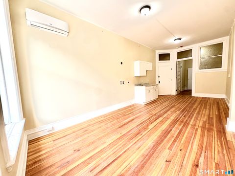 Tiny photo for 105 Bank Street #3A, Waterbury, CT 06702 (MLS # 24096199)