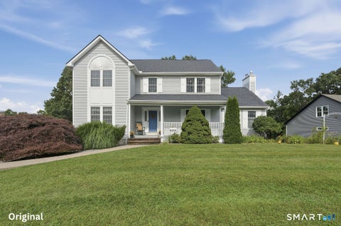 Photo of 263 Georgetown Drive, Watertown, CT 06795 (MLS # 24202221)