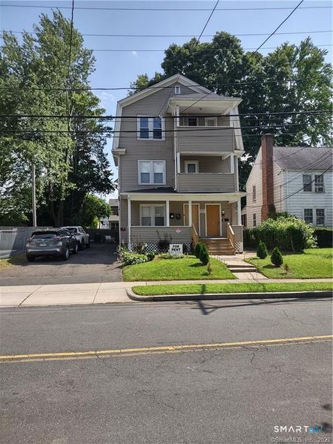 Photo of Westphal Street #3rd Fl, West Hartford, CT 06110 (MLS # 24145877)
