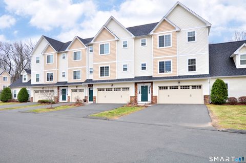 Photo of 19 Lexie Lane #19, South Windsor, CT 06074 (MLS # 24162254)