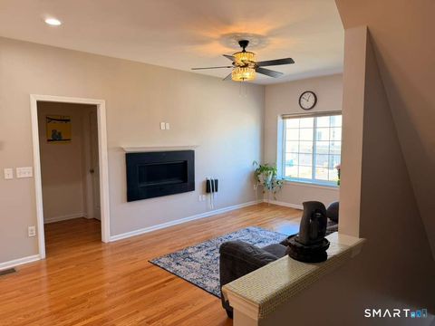 Tiny photo for 19 Lexie Lane #19, South Windsor, CT 06074 (MLS # 24162254)