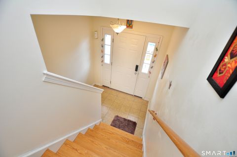 Tiny photo for 19 Lexie Lane #19, South Windsor, CT 06074 (MLS # 24162254)