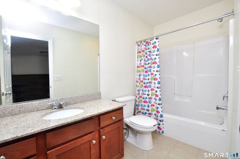 Tiny photo for 19 Lexie Lane #19, South Windsor, CT 06074 (MLS # 24162254)