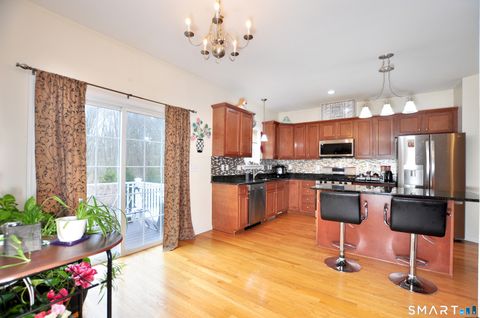 Tiny photo for 19 Lexie Lane #19, South Windsor, CT 06074 (MLS # 24162254)