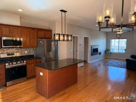 Tiny photo for 19 Lexie Lane #19, South Windsor, CT 06074 (MLS # 24162254)