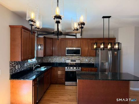 Tiny photo for 19 Lexie Lane #19, South Windsor, CT 06074 (MLS # 24162254)