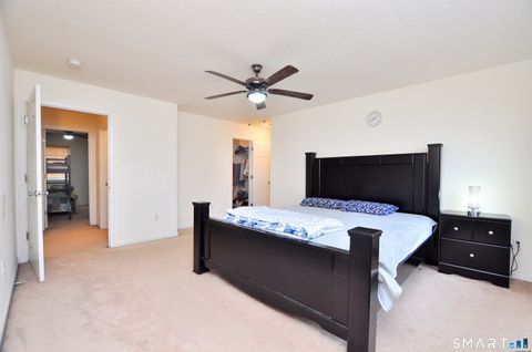 Tiny photo for 19 Lexie Lane #19, South Windsor, CT 06074 (MLS # 24162254)