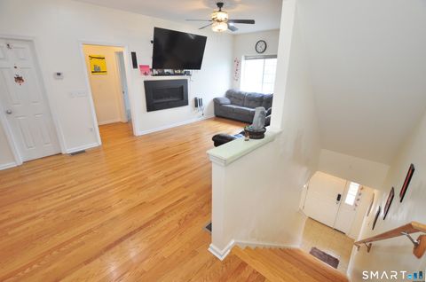 Tiny photo for 19 Lexie Lane #19, South Windsor, CT 06074 (MLS # 24162254)