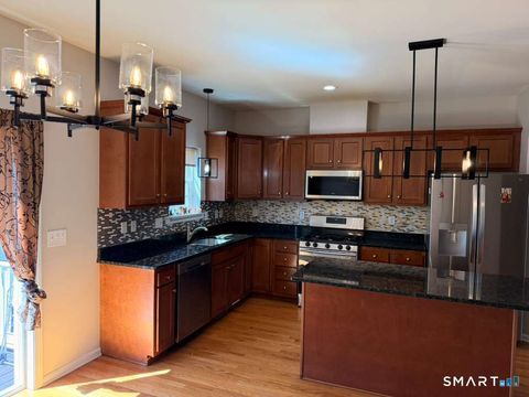 Tiny photo for 19 Lexie Lane #19, South Windsor, CT 06074 (MLS # 24162254)