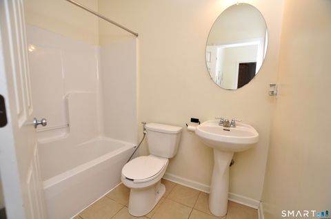 Tiny photo for 19 Lexie Lane #19, South Windsor, CT 06074 (MLS # 24162254)