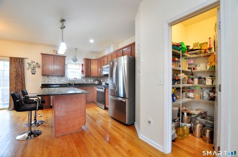 Tiny photo for 19 Lexie Lane #19, South Windsor, CT 06074 (MLS # 24162254)