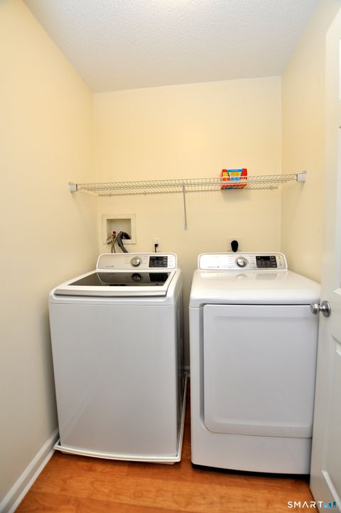 Tiny photo for 19 Lexie Lane #19, South Windsor, CT 06074 (MLS # 24162254)