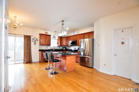 Tiny photo for 19 Lexie Lane #19, South Windsor, CT 06074 (MLS # 24162254)