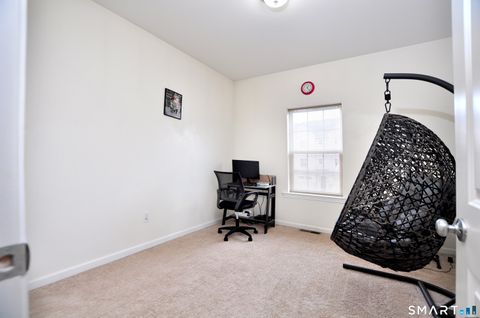 Tiny photo for 19 Lexie Lane #19, South Windsor, CT 06074 (MLS # 24162254)